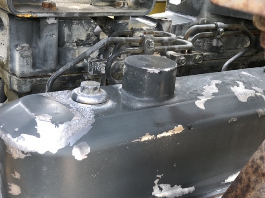 ขายรถตักล้อยาง KOMATSU WA300-3 รถนอกนำเข้าจากญี่ปุ่น สภาพสวยพร้อมใช้ มีVDOการทำงานครับ