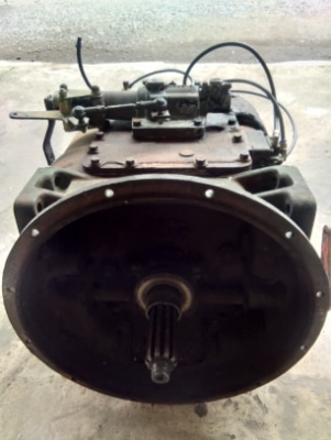 ขายเกียร์ E-ton และ เกียร์ Fuller ขายเกียร์ E-ton และ เกียร์ Fuller