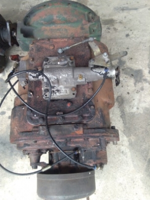 ขายเกียร์ E-ton และ เกียร์ Fuller ขายเกียร์ E-ton และ เกียร์ Fuller