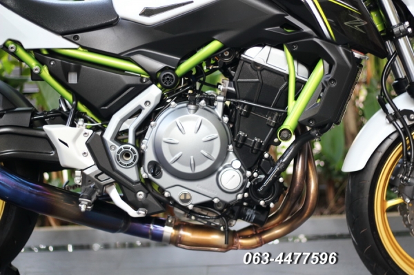 Z650 สวยๆ วิ่งน้อยมือแรก ฟรีดาวน์ สวยสุดๆ Z650 สวยๆ วิ่งน้อยมือแรก ฟรีดาวน์ สวยสุดๆ