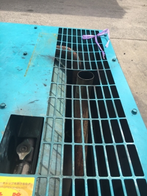 AIRMAN PDS175S-5B2 : 175CFM 7บาร์ นำเข้าจากญี่ปุ่น โทร. 080-6565422 (หนิง)