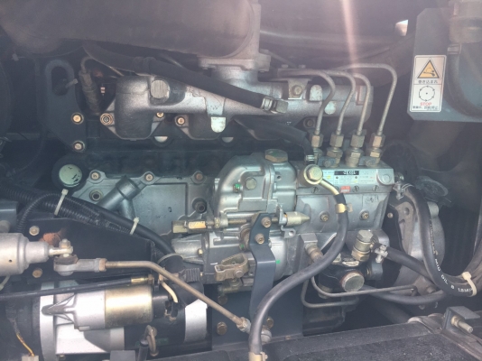 AIRMAN PDS175S-5B2 : 175CFM 7บาร์ นำเข้าจากญี่ปุ่น โทร. 080-6565422 (หนิง)