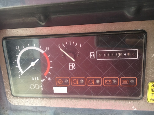 AIRMAN PDS175S-5B2 : 175CFM 7บาร์ นำเข้าจากญี่ปุ่น โทร. 080-6565422 (หนิง)