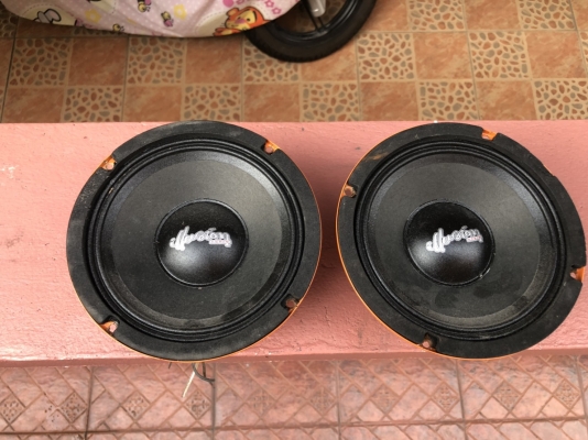 ลำโพง illusion SP-6.5P 450W