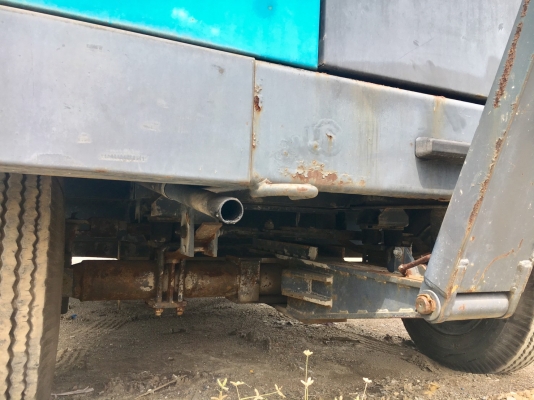 Airman PDSG820S : High Pressure Compressor 13บาร์* นำเข้าจากญี่ปุ่น โทร. 080-6565422 (หนิง)