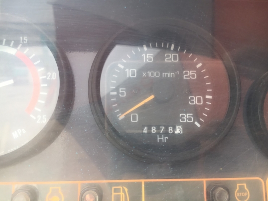 Airman PDSG820S : High Pressure Compressor 13บาร์* นำเข้าจากญี่ปุ่น โทร. 080-6565422 (หนิง)