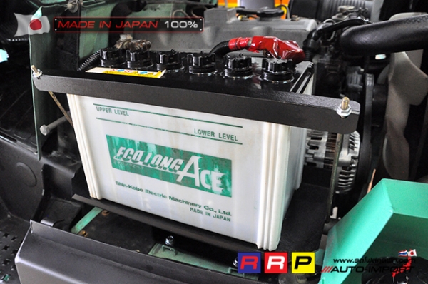 ขายรถโฟล์คลิฟท์มือสอง SUMITOMO รุ่น FD25PVIIHA-D2J-21199 นำเข้าจากประเทศญี่ปุ่น 100\% ไม่เคยใช้งานในไทย