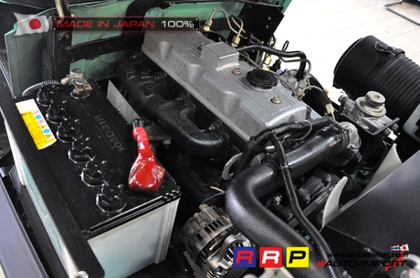 ขายรถโฟล์คลิฟท์มือสอง SUMITOMO รุ่น FD25PVIIHA-D2J-21199 นำเข้าจากประเทศญี่ปุ่น 100\% ไม่เคยใช้งานในไทย