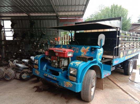ขายรถอีแต๋น4x4