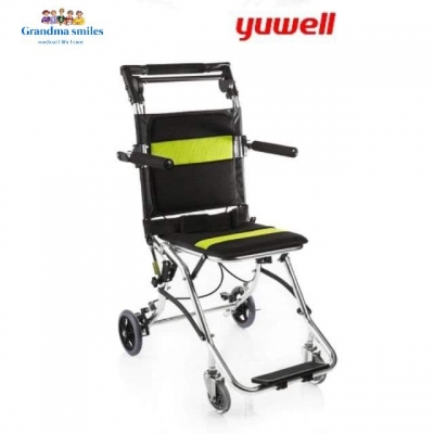รถเข็นผู้สูงอายุ yuwell
