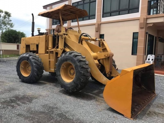 KOMATSU 510 KOMATSU 510