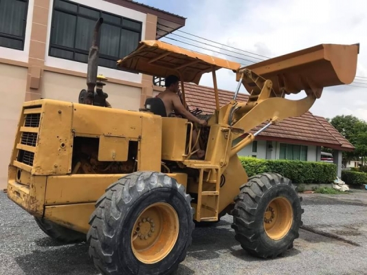 KOMATSU 510 KOMATSU 510
