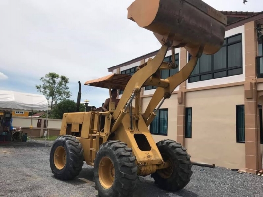 KOMATSU 510 KOMATSU 510