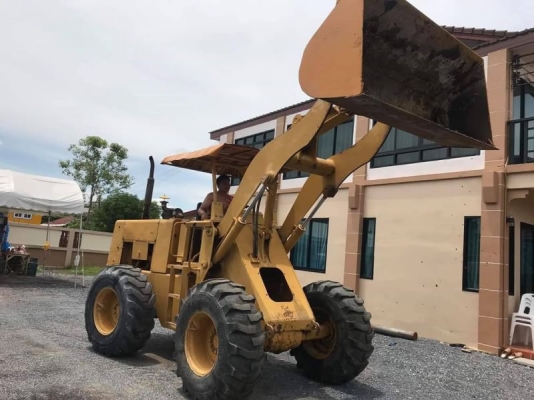 KOMATSU 510