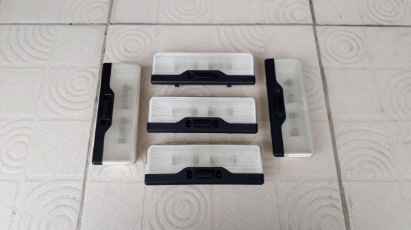 ไฟเก๋ง BMW E46