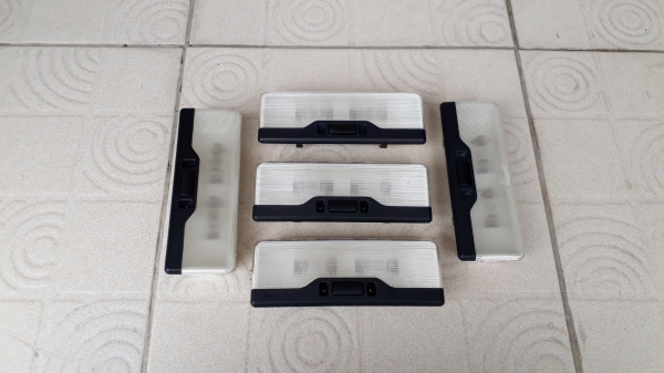 ไฟเก๋ง BMW E46