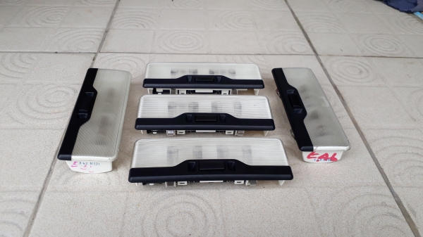 ไฟเก๋ง BMW E46