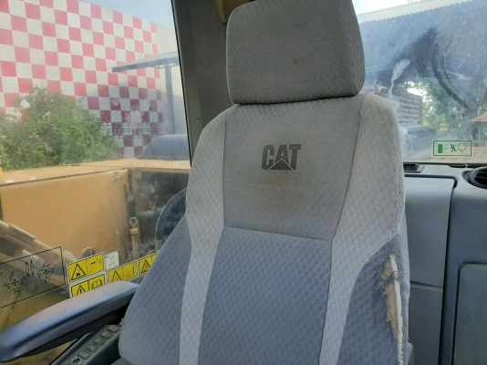 ขาย 320D ทำงาน 9,XXX กว่าชั่วโมง เอกสารใบอินวอย รถพร้อมใช้