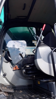 ขาย KOBELCO SK200-8YN12 SUPER XM ไมล์8,500 ชม.ราคา 2,300,000