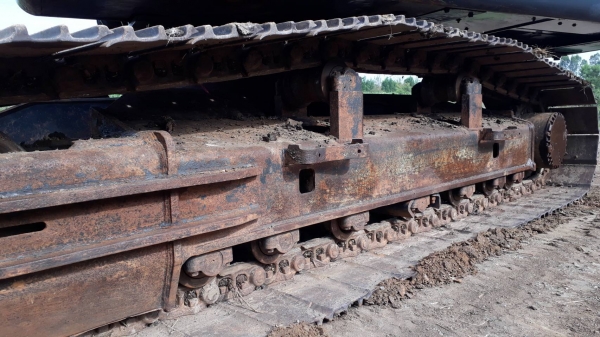 ขาย KOBELCO SK200-8YN12 SUPER XM ไมล์8,500 ชม.ราคา 2,300,000