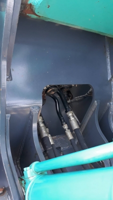 ขาย KOBELCO SK200-8YN12 SUPER XM ไมล์8,500 ชม.ราคา 2,300,000