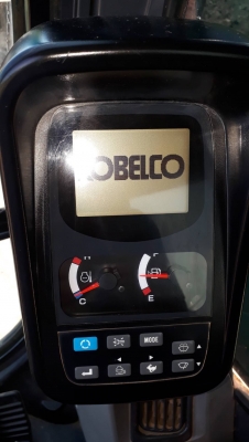 ขาย KOBELCO SK200-8YN12 SUPER XM ไมล์8,500ชม.