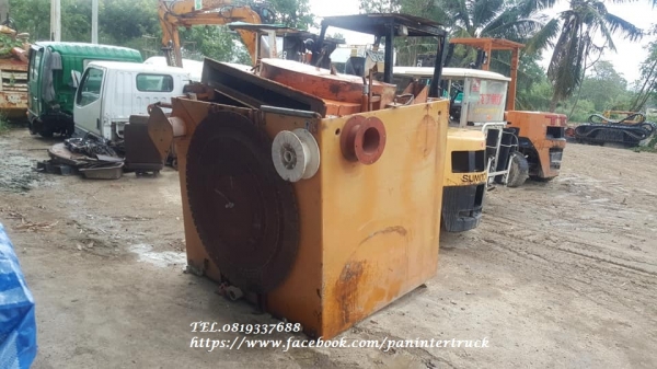 SALE FROM JAPAN ขายถูกด่วนๆ CONCRETE CUTTER เครื่องตัดคอนกรีต ขนาดใหญ่* /จำนวน 1 ตัว /ราคาเพียง 90,000 บาท สินค้าเก่านอก SALE FROM JAPAN ขายถูกด่วนๆ CONCRETE CUTTER เครื่องตัดคอนกรีต ขนาดใหญ่* /จำนวน 1 ตัว /ราคาเพียง 90,000 บาท สินค้าเก่านอก