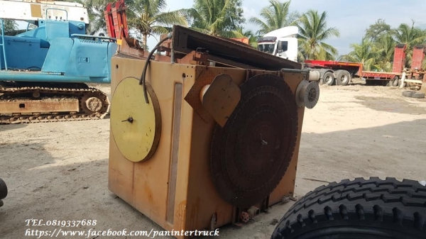 SALE FROM JAPAN ขายถูกด่วนๆ CONCRETE CUTTER เครื่องตัดคอนกรีต ขนาดใหญ่* /จำนวน 1 ตัว /ราคาเพียง 90,000 บาท สินค้าเก่านอก SALE FROM JAPAN ขายถูกด่วนๆ CONCRETE CUTTER เครื่องตัดคอนกรีต ขนาดใหญ่* /จำนวน 1 ตัว /ราคาเพียง 90,000 บาท สินค้าเก่านอก