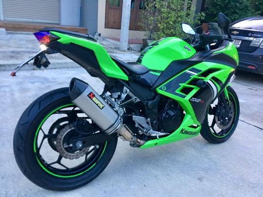 ❗️❗️❗️ขาย ninja 250 ปี 2013 ❗️❗️❗️ ????????สวยๆ???????? ☝️เครื่องดี ไม่เคยชน รถสวย แบตเพิ่งเปลี่ยน ย