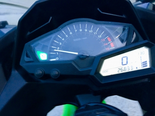 ❗️❗️❗️ขาย ninja 250 ปี 2013 ❗️❗️❗️ ????????สวยๆ???????? ☝️เครื่องดี ไม่เคยชน รถสวย แบตเพิ่งเปลี่ยน ย
