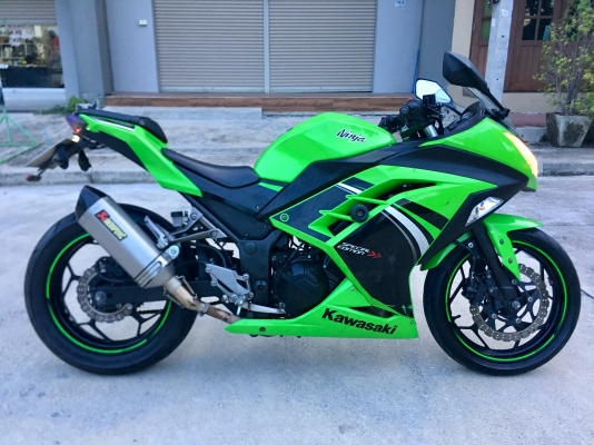 ❗️❗️❗️ขาย ninja 250 ปี 2013 ❗️❗️❗️ ????????สวยๆ???????? ☝️เครื่องดี ไม่เคยชน รถสวย แบตเพิ่งเปลี่ยน ย