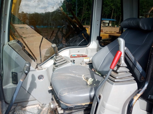 ขายรถแบคโฮ KOBELCO SK250-6 LC ขายรถแบคโฮ KOBELCO SK250-6 LC