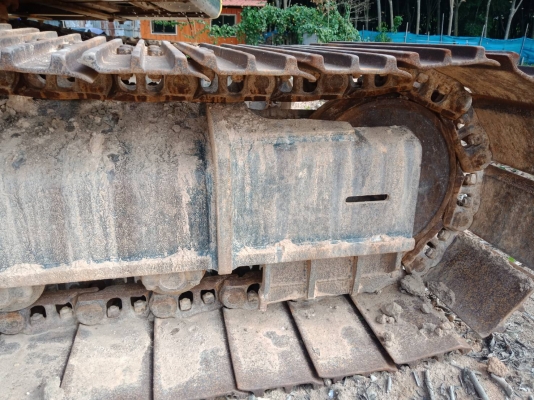 ขายรถแบคโฮ KOBELCO SK250-6 LC ขายรถแบคโฮ KOBELCO SK250-6 LC