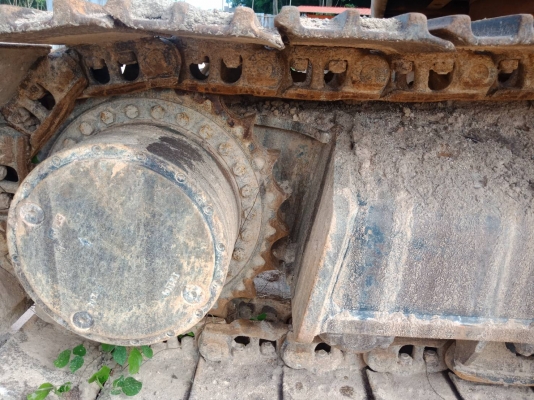 ขายรถแบคโฮ KOBELCO SK250-6 LC ขายรถแบคโฮ KOBELCO SK250-6 LC