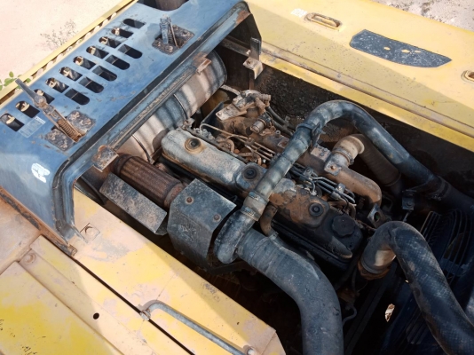 ขายรถแบคโฮ KOBELCO SK250-6 LC ขายรถแบคโฮ KOBELCO SK250-6 LC