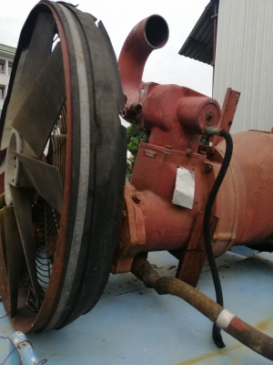 รับซ่อมเครื่องปั๊มลมแอร์แมนน้ำมันทุกรุ่น