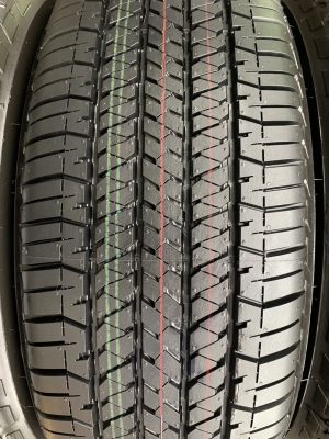 ล้อแม็กป้ายแดง ISUZU D-max STEALTH ขอบ 18 รุ่นใหม่ล่าสุด พร้อมยางใหม่ป้ายแดง 255-60-18 Bridgestone ปี 19 สวยกริ๊บ