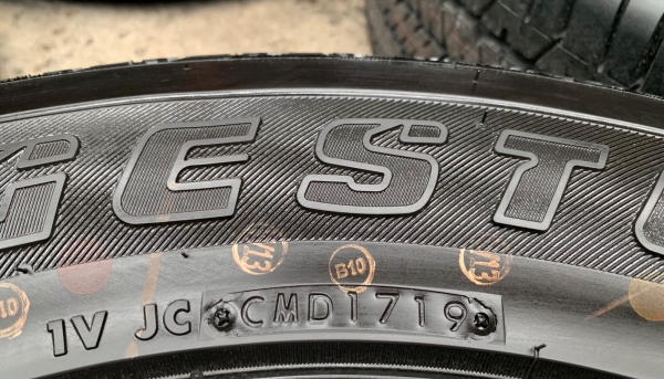 ล้อแม็กป้ายแดง ISUZU D-max STEALTH ขอบ 18 รุ่นใหม่ล่าสุด พร้อมยางใหม่ป้ายแดง 255-60-18 Bridgestone ปี 19 สวยกริ๊บ