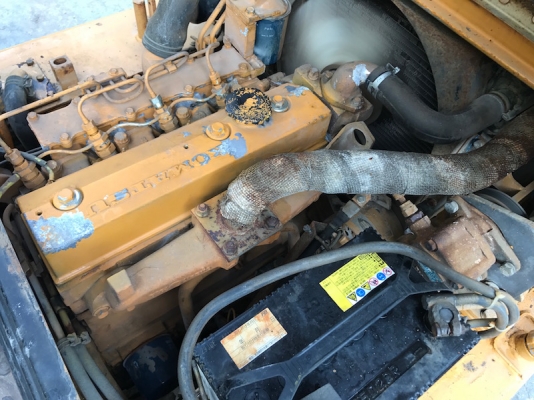ขายFORKLIFT KOMATSU FD20-10(2ตัน) เสา3.0เมตร สวยเดิมจากญี่ปุ่น ยังไม่เคยใช้ในไทย 145,000เท่านั้น!!