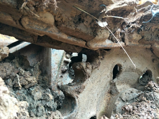 ขายKOMATSU D50S-15 ห้องเลี้ยวแห้งราคา 195,000 ขายKOMATSU D50S-15 ห้องเลี้ยวแห้งราคา 195,000