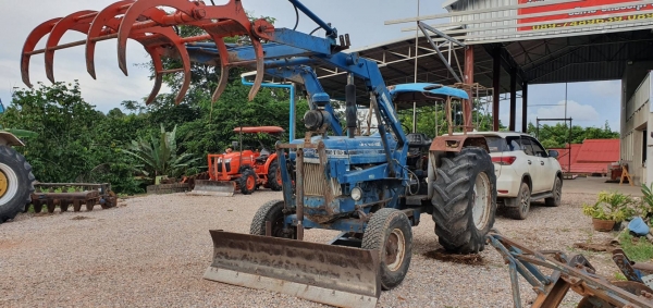 ขายรถไถ FORD 5000(77) เกียร์และท้าย6600 อุปกรณ์ 3ชิ้น ดันหน้า+คีบ+ผาน6 ทะเบียนพร้อมโอน ราคา 235,000บาท สนใจโทรสอบถามได้ครับ #สามย่านแทรคเตอร์ อ.แกลง ระยอง โทร/ไลน์ 0897489639 ,0899347475 ขายรถไถ FORD 5000(77) เกียร์และท้าย6600 อุปกรณ์ 3ชิ้น ดันหน้า+คีบ+ผาน6 ทะเบียนพร้อมโอน ราคา 235,000บาท สนใจโทรสอบถามได้ครับ #สามย่านแทรคเตอร์ อ.แกลง ระยอง โทร/ไลน์ 0897489639 ,0899347475