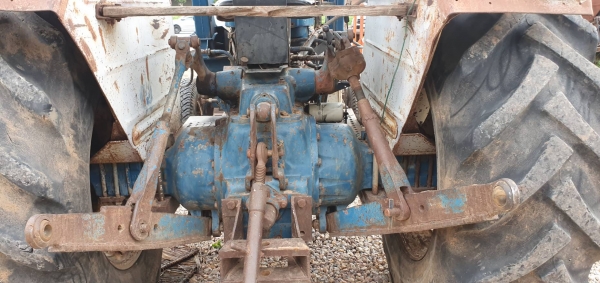 ขายรถไถ FORD 5000(77) เกียร์และท้าย6600 อุปกรณ์ 3ชิ้น ดันหน้า+คีบ+ผาน6 ทะเบียนพร้อมโอน ราคา 235,000บาท สนใจโทรสอบถามได้ครับ #สามย่านแทรคเตอร์ อ.แกลง ระยอง โทร/ไลน์ 0897489639 ,0899347475 ขายรถไถ FORD 5000(77) เกียร์และท้าย6600 อุปกรณ์ 3ชิ้น ดันหน้า+คีบ+ผาน6 ทะเบียนพร้อมโอน ราคา 235,000บาท สนใจโทรสอบถามได้ครับ #สามย่านแทรคเตอร์ อ.แกลง ระยอง โทร/ไลน์ 0897489639 ,0899347475