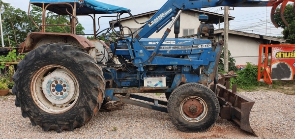 ขายรถไถ FORD 5000(77) เกียร์และท้าย6600 อุปกรณ์ 3ชิ้น ดันหน้า+คีบ+ผาน6 ทะเบียนพร้อมโอน ราคา 235,000บาท สนใจโทรสอบถามได้ครับ #สามย่านแทรคเตอร์ อ.แกลง ระยอง โทร/ไลน์ 0897489639 ,0899347475 ขายรถไถ FORD 5000(77) เกียร์และท้าย6600 อุปกรณ์ 3ชิ้น ดันหน้า+คีบ+ผาน6 ทะเบียนพร้อมโอน ราคา 235,000บาท สนใจโทรสอบถามได้ครับ #สามย่านแทรคเตอร์ อ.แกลง ระยอง โทร/ไลน์ 0897489639 ,0899347475