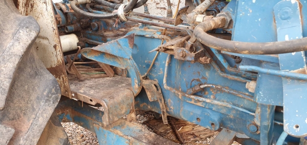 ขายรถไถ FORD 5000(77) เกียร์และท้าย6600 อุปกรณ์ 3ชิ้น ดันหน้า+คีบ+ผาน6 ทะเบียนพร้อมโอน ราคา 235,000บาท สนใจโทรสอบถามได้ครับ #สามย่านแทรคเตอร์ อ.แกลง ระยอง โทร/ไลน์ 0897489639 ,0899347475 ขายรถไถ FORD 5000(77) เกียร์และท้าย6600 อุปกรณ์ 3ชิ้น ดันหน้า+คีบ+ผาน6 ทะเบียนพร้อมโอน ราคา 235,000บาท สนใจโทรสอบถามได้ครับ #สามย่านแทรคเตอร์ อ.แกลง ระยอง โทร/ไลน์ 0897489639 ,0899347475