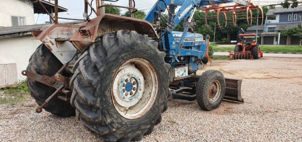 ขายรถไถ FORD 5000(77) เกียร์และท้าย6600 อุปกรณ์ 3ชิ้น ดันหน้า+คีบ+ผาน6 ทะเบียนพร้อมโอน ราคา 235,000บาท สนใจโทรสอบถามได้ครับ #สามย่านแทรคเตอร์ อ.แกลง ระยอง โทร/ไลน์ 0897489639 ,0899347475 ขายรถไถ FORD 5000(77) เกียร์และท้าย6600 อุปกรณ์ 3ชิ้น ดันหน้า+คีบ+ผาน6 ทะเบียนพร้อมโอน ราคา 235,000บาท สนใจโทรสอบถามได้ครับ #สามย่านแทรคเตอร์ อ.แกลง ระยอง โทร/ไลน์ 0897489639 ,0899347475