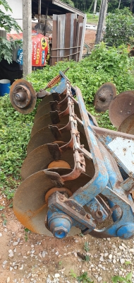 ขายรถไถ FORD 5000(77) เกียร์และท้าย6600 อุปกรณ์ 3ชิ้น ดันหน้า+คีบ+ผาน6 ทะเบียนพร้อมโอน ราคา 235,000บาท สนใจโทรสอบถามได้ครับ #สามย่านแทรคเตอร์ อ.แกลง ระยอง โทร/ไลน์ 0897489639 ,0899347475 ขายรถไถ FORD 5000(77) เกียร์และท้าย6600 อุปกรณ์ 3ชิ้น ดันหน้า+คีบ+ผาน6 ทะเบียนพร้อมโอน ราคา 235,000บาท สนใจโทรสอบถามได้ครับ #สามย่านแทรคเตอร์ อ.แกลง ระยอง โทร/ไลน์ 0897489639 ,0899347475