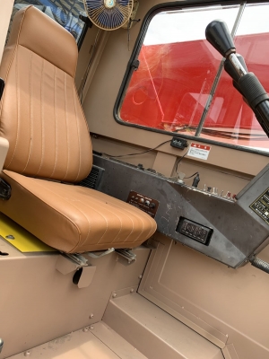 TS-75M HINO /JO7C - **จดทะเบียนให้