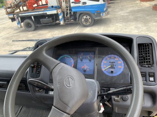 TS-75M HINO /JO7C - **จดทะเบียนให้