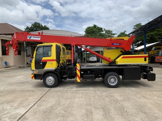 TS-75M HINO /JO7C - **จดทะเบียนให้