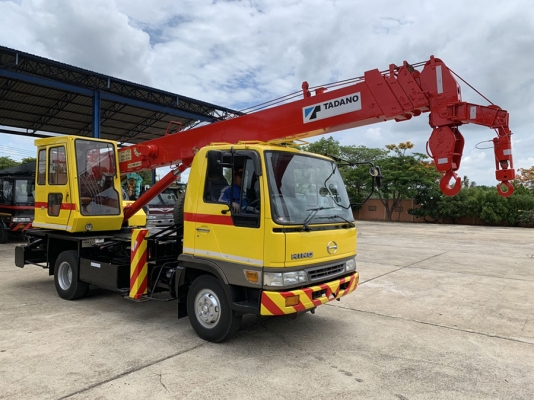 TS-75M HINO /JO7C - **จดทะเบียนให้